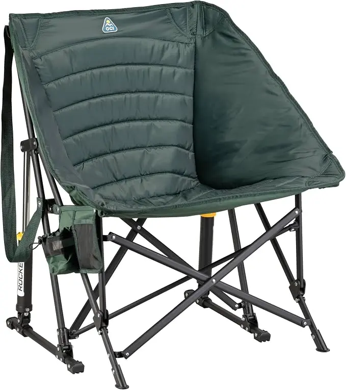 GCI Outdoor Puff Rocker