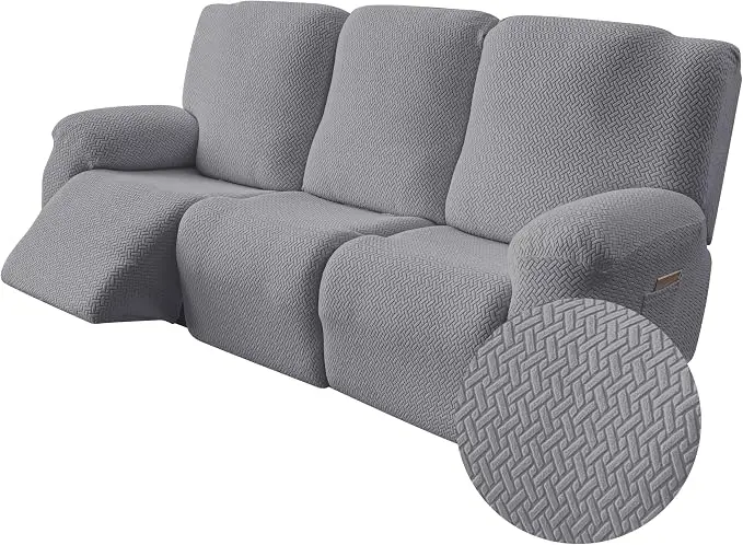 Genina Recliner Sofa Covers