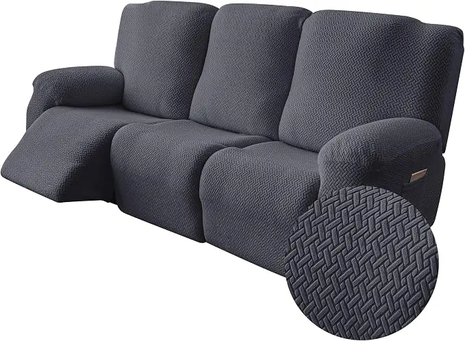 Genina Recliner Sofa Covers