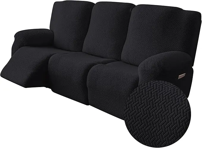 Genina Recliner Sofa Covers