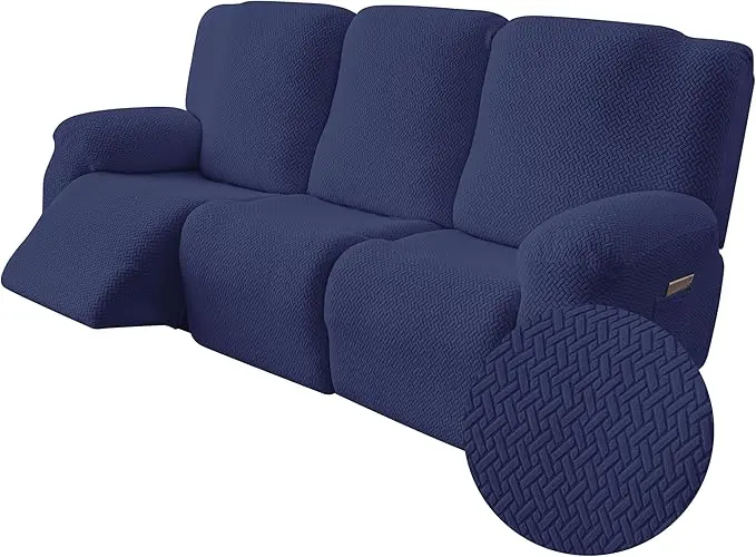 Genina Recliner Sofa Covers