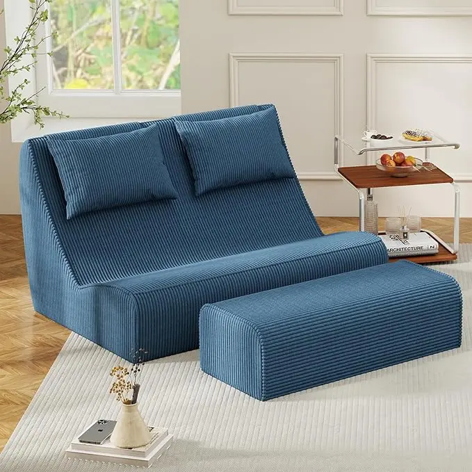 Giant Bean Bag Chair for Adults