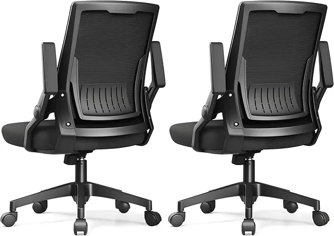 GTPLAYER Ergonomic Office Chair