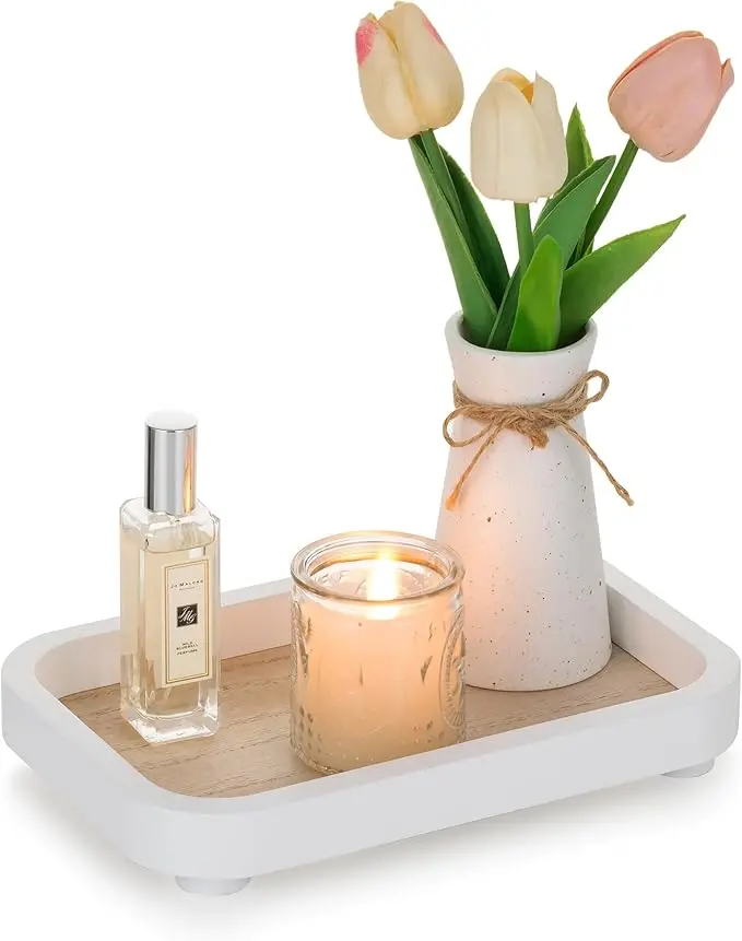Hanobe Bathroom Vanity Perfume Tray