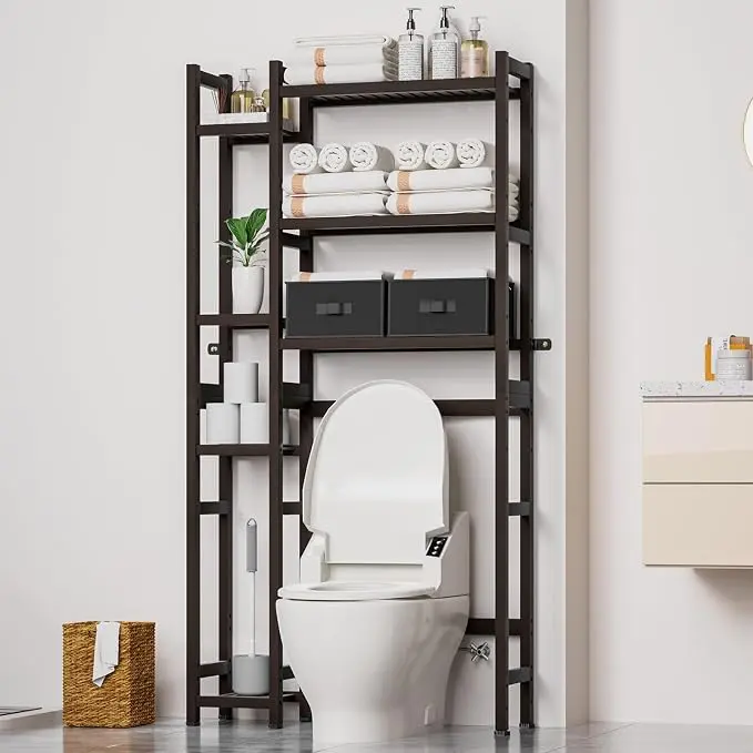 Homde Over The Toilet Storage