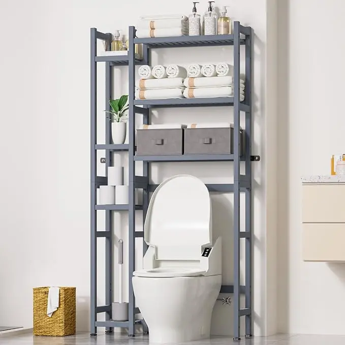 Homde Over The Toilet Storage