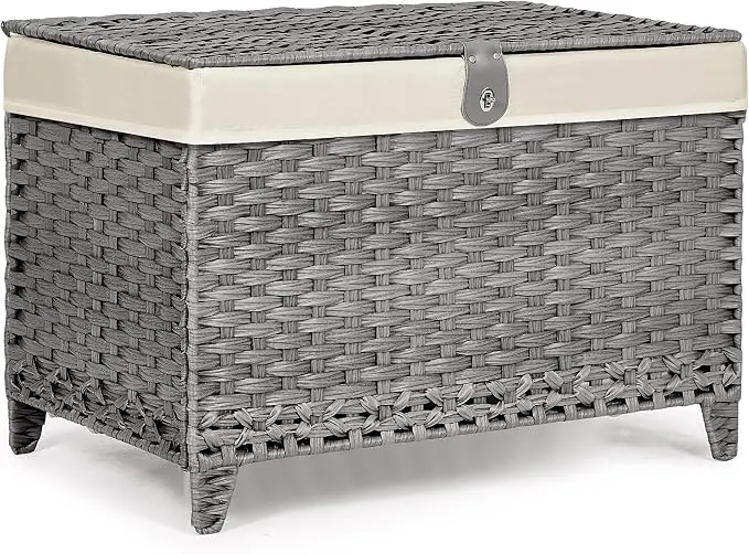 Honjourai Wicker Storage Basket