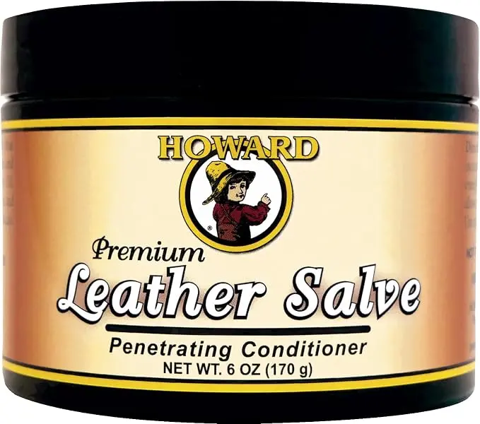 Howard Products Leather Salve