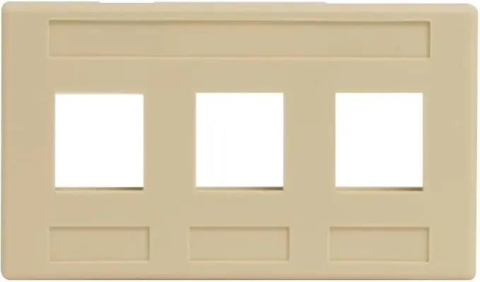 ICC Modular Furniture Faceplate