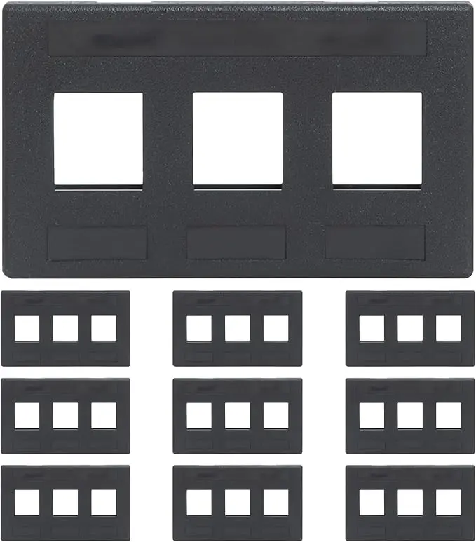 ICC Modular Furniture Faceplate