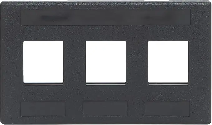 ICC Modular Furniture Faceplate