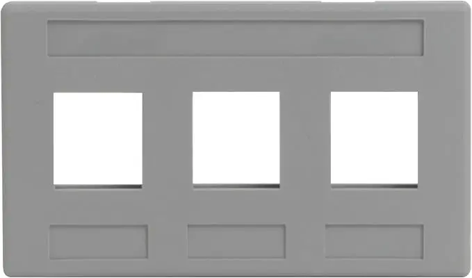ICC Modular Furniture Faceplate