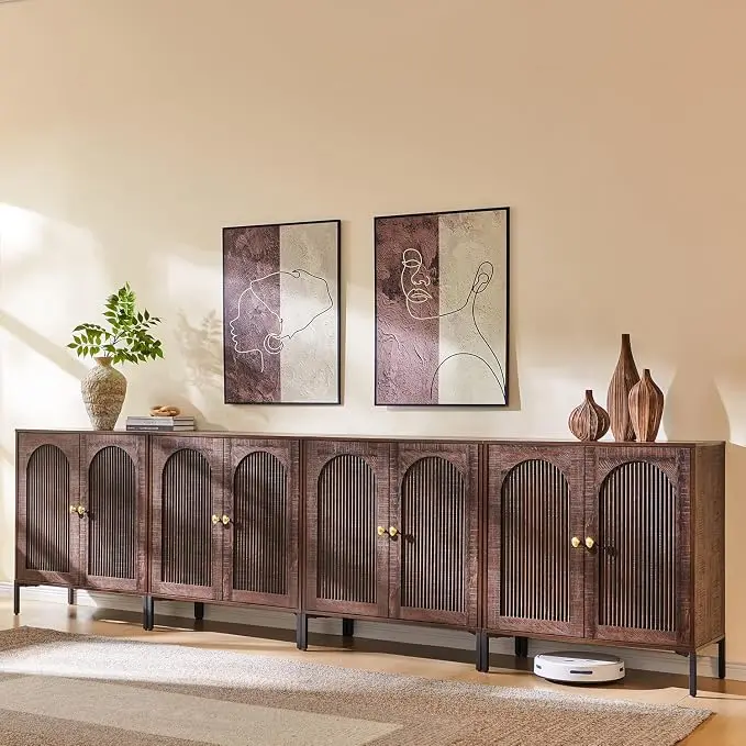 IFGET Modern Buffet Cabinet