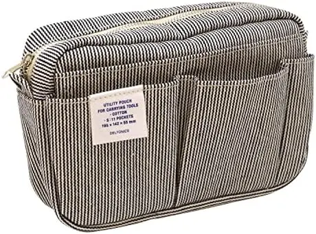 Inner Carrying Case Denim S
