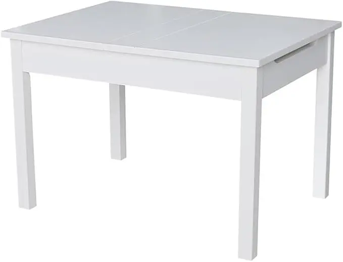 International Concepts Table