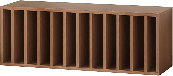 IOTXY DIY Modular Cube Bookcase