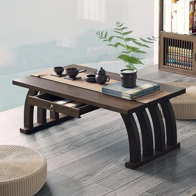 Japanese Floor Table