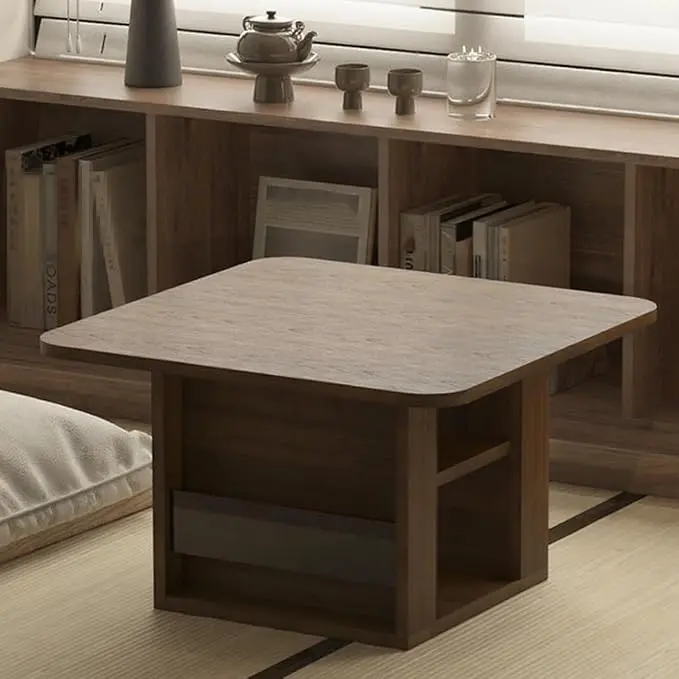 Japanese Tatami Coffee Table