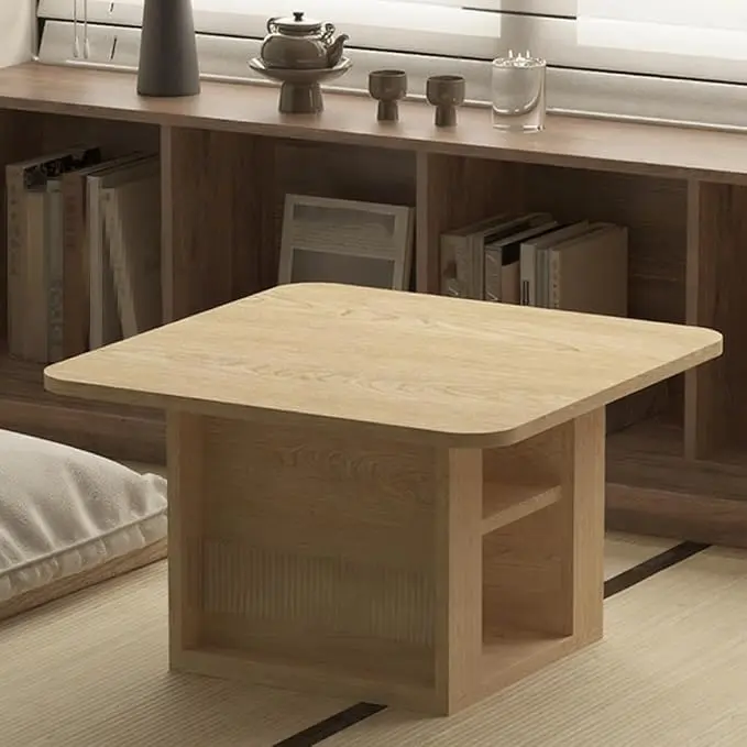 Japanese Tatami Coffee Table