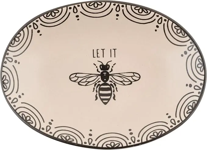 Karma, Trinket Tray, Let It Bee Small