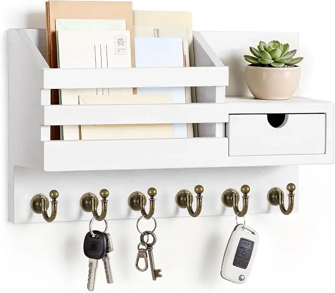 Key Holder Wall Mount