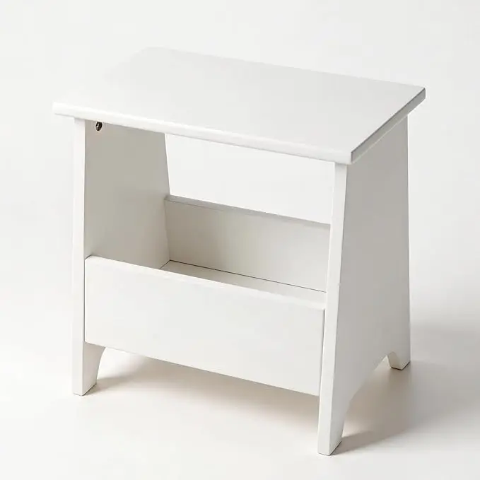 King Oasis Small Storage Stool