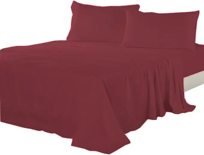 Kingnex Queen Sleeper Sofa Bed Sheets