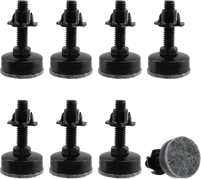 KUMGROT Adjustable Heavy Dury Leg