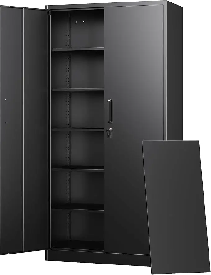 Letaya Metal Storage Cabinets