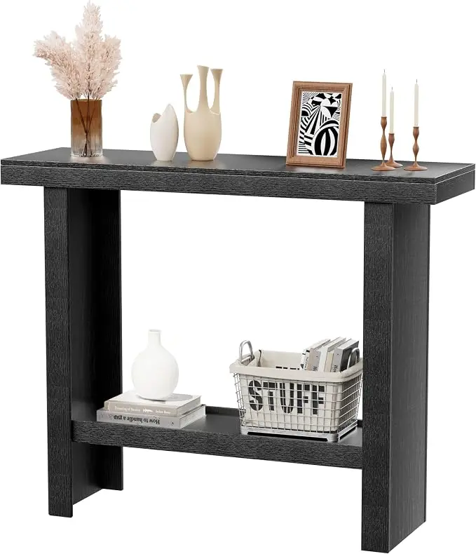 LIFECHOVY Modern Console Tables