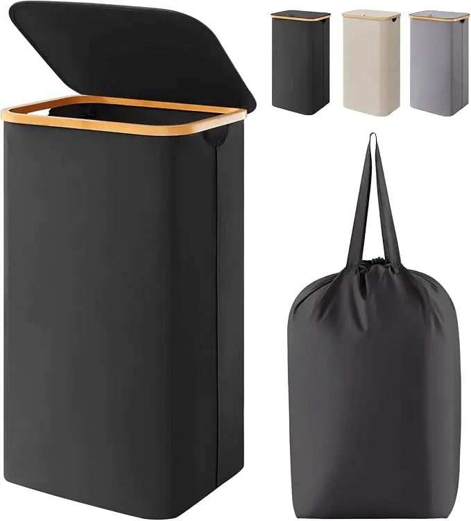 Lifewit 100L Laundry Basket