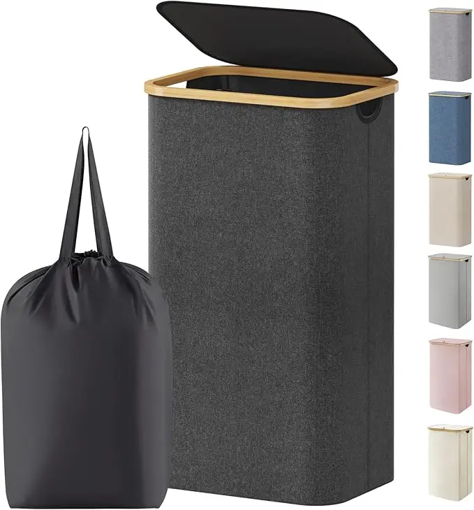 Lifewit 100L Laundry Basket