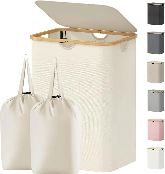 Lifewit 150L Laundry Basket