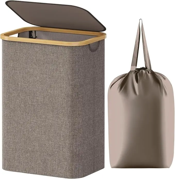 Lifewit 80L Laundry Basket