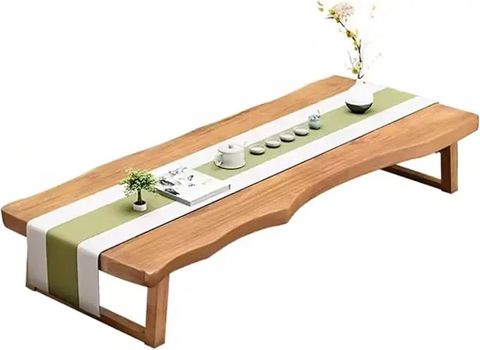 Living Room Coffee Table Japanese Style Floor Table Low Table Reception Room