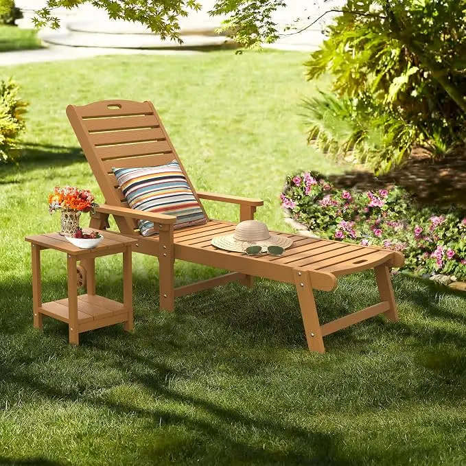 LUE BONA Lounge Chair Outdoor