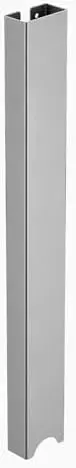 Magnetic Cable Management Space Grey Dual