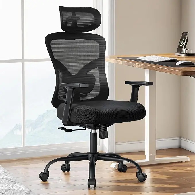 Marsail Ergonomic Office Chair Ergonomic Gaming Chair