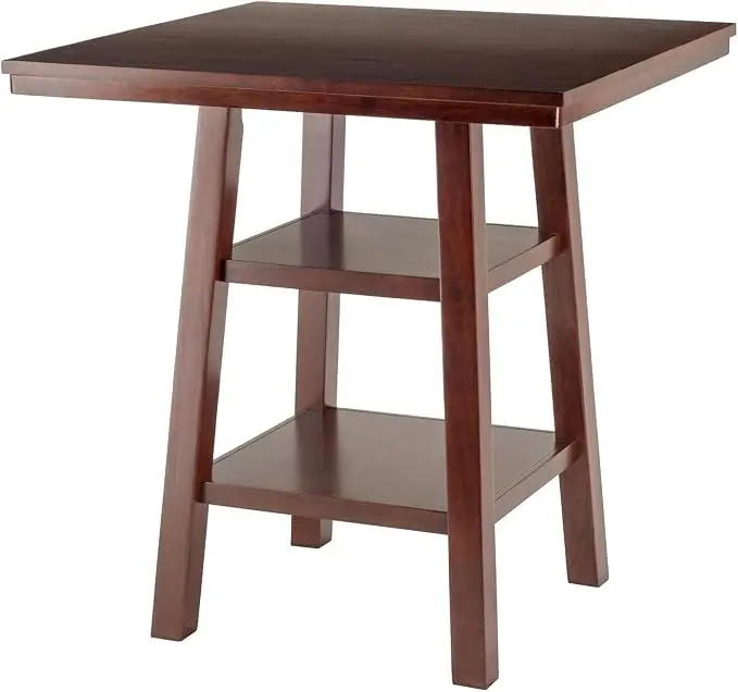 Maykoosh Asian Aesthetics High Table