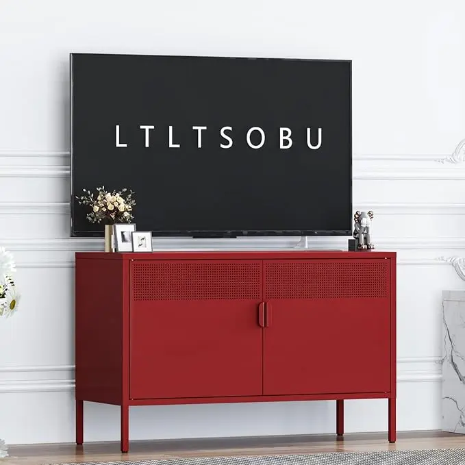 Metal Storage Locker Cabinet