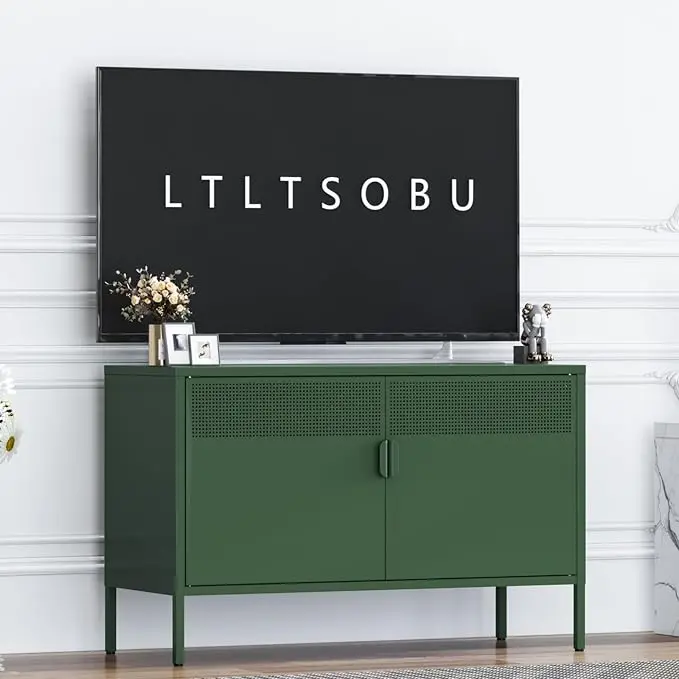 Metal Storage Locker Cabinet