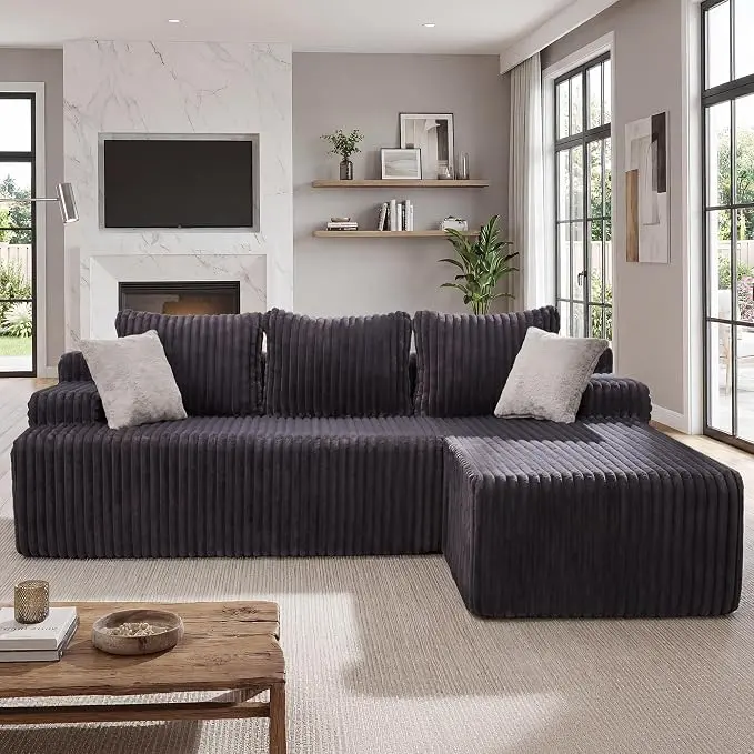 Modular Sectional