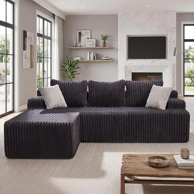Modular Sectional