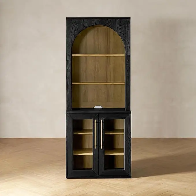 mopio Blake Storage Cabinet