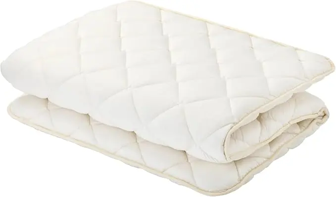 MORIRIN Japanese Floor Futon Mattress