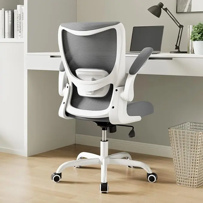 MUXX.STIL Office Chair, Ergonomic Desk Chair