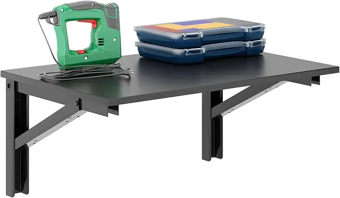 Need Wall Mounted Folding Table