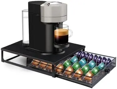 Nespresso Vertuo Pod Holder