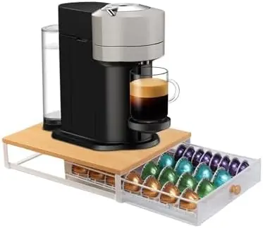 Nespresso Vertuo Pod Holder