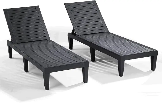 Nestl Patio Chairs
